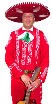 luis vazquez